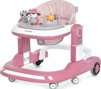 Фото El Camino Me 1200 Ursa Pink