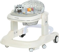 Фото El Camino Me 1200 Ursa White