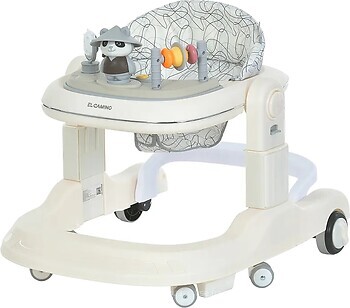 Фото El Camino Me 1200 Ursa White