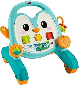 Фото Fisher-Price Пингвин (JHF74)
