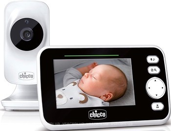 Фото Chicco Video Baby Monitor Deluxe