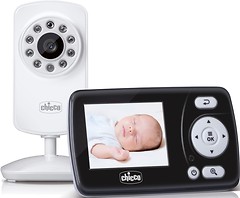 Фото Chicco Video Baby Monitor Smart (10159.00)