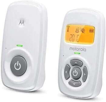 Фото Motorola MBP-24