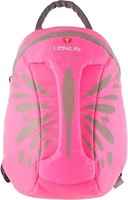 Фото LittleLife Hi-Vis Butterfly Toddler (L12752)