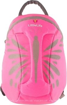 Фото LittleLife Hi-Vis Butterfly Toddler (L12752)