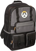 Фото JINX Overwatch MVP Laptop Backpack
