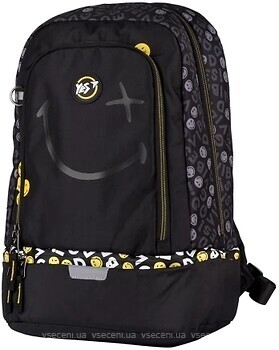 Фото YES S-79 Smiley World Black&Yellow (552274)