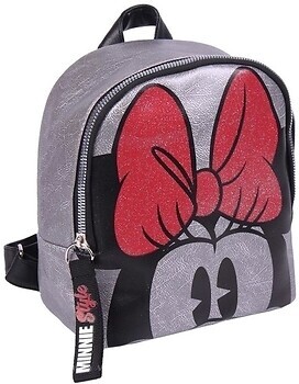 Фото Cerda Minnie Mouse Casual Fashion Backpack
