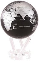 Фото Mova Globe Глобус самовращающийся Политическая карта (MG-6-SBE)