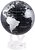Фото Mova Globe Глобус самовращающийся Политическая карта (MG-45-SBE)