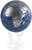 Фото Mova Globe Глобус самовращающийся Политическая карта (MG-45-BSE)