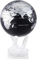 Фото Solar Globe Глобус самовращающийся Политическая карта (MG-45-SBE)