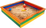 Игровые площадки SportBaby