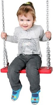 Фото Just Fun Swing seat (2PU01-03B1.99)