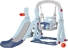 Фото Mealux Bunny (KD-B261)