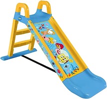 Фото Qbee Губка Боб (QB002-303)