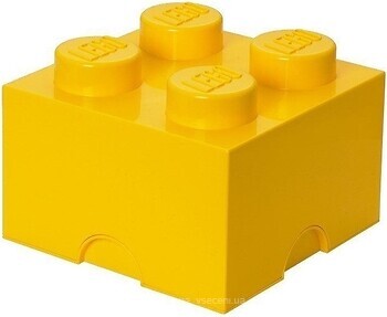 Фото LEGO Storage Brick 4 (40031732)