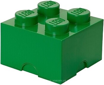 Фото LEGO Storage Brick 4 (40031734)