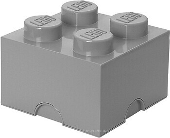 Фото LEGO Storage Brick 4 (40031740)