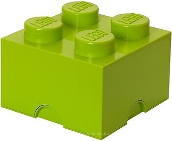 Фото LEGO Storage Brick 4 (40031220)