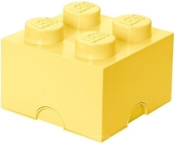 Фото LEGO Storage Brick 4 (40031741)