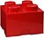 Фото LEGO Storage Brick 4 (40033730)