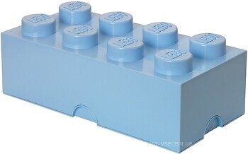 Фото LEGO Storage Brick 8 (40041736)