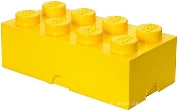 Фото LEGO Storage Brick 8 (40041732)