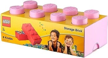 Фото LEGO Storage Brick 8 (40041738)