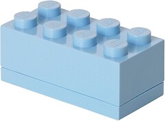 Фото LEGO Мини-кубик 8 (40121736)
