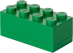 Фото LEGO Мини-кубик 8 (40121734)