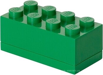 Фото LEGO Мини-кубик 8 (40121734)