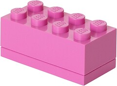 Фото LEGO Мини-кубик 8 (40121739)