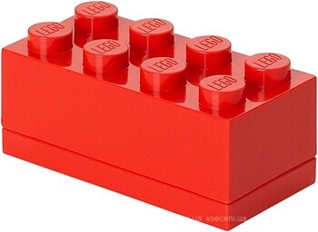 Фото LEGO Мини-кубик 8 (40121730)