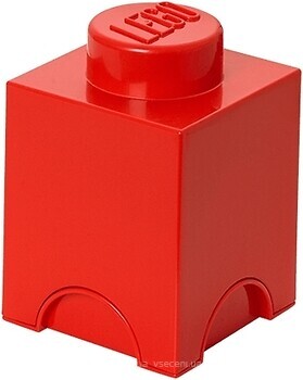 Фото LEGO Storage Brick 1 (40011730)