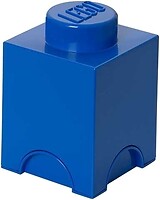 Фото LEGO Accessories Storage Brick 1 (40011731)