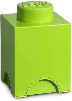 Фото LEGO Accessories Storage Brick 1 (40010120)
