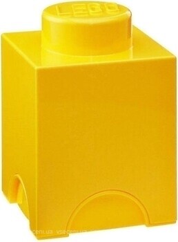 Фото LEGO Accessories Storage Brick 1 (40011732)