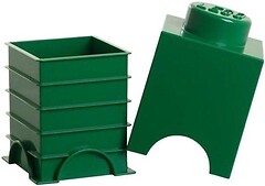 Фото LEGO Accessories Storage Brick 1 (40011734)
