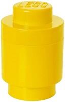 Фото LEGO Accessories Одноточечный круглый контейнер (40301732)
