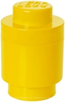 Фото LEGO Accessories Одноточечный круглый контейнер (40301732)
