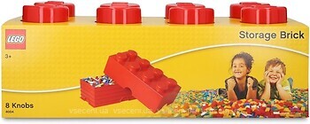 Фото LEGO Accessories Storage Brick 8 (40041730)