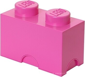 Фото LEGO Accessories Storage Brick 2 (40021739)