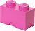 Фото LEGO Accessories Storage Brick 2 (40021739)