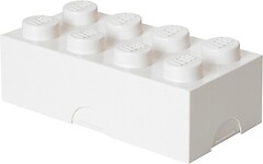 Фото LEGO Accessories Storage Brick 8 (40231735)