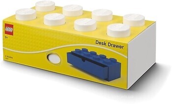 Фото LEGO Accessories Desk Drawer 8 (40211735)