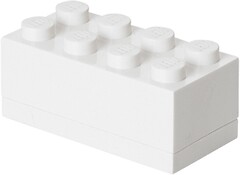 Фото LEGO Classic Mini Box 8 (40121735)
