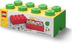 Фото LEGO Accessories Storage Brick 8 (40041734)
