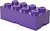 Фото LEGO Accessories Storage Brick 8 (40041749)