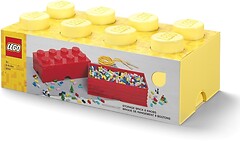 Фото LEGO Accessories Storage Brick 8 (40041741)